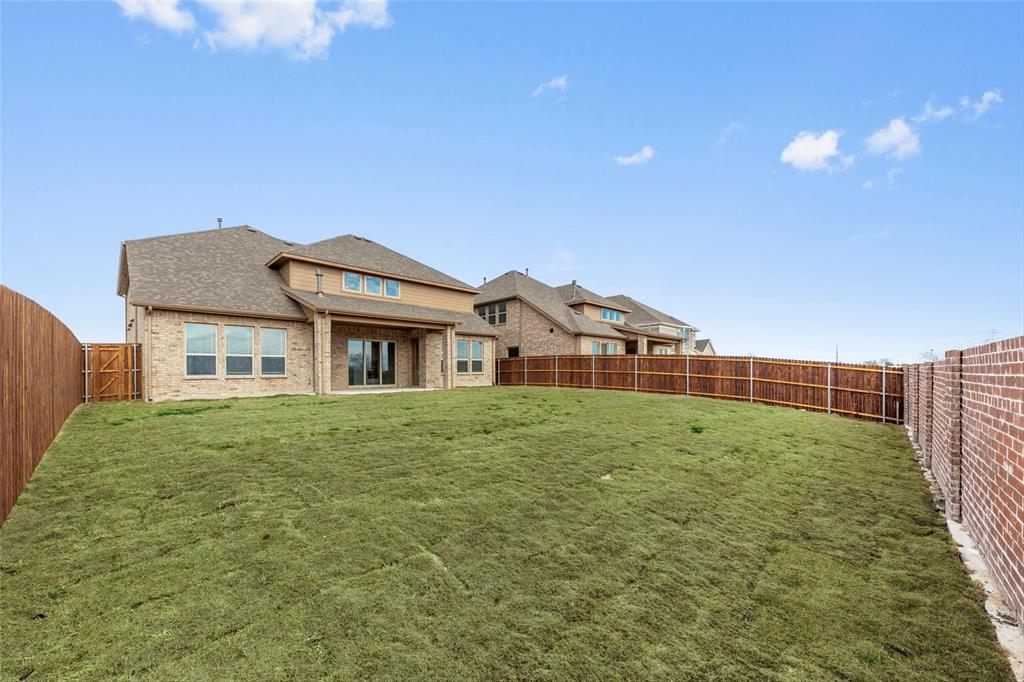 Edgewater - Residential