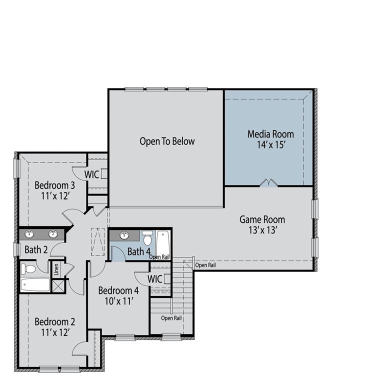 Edgewater - Residential