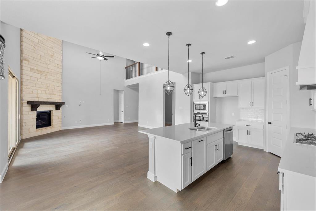 Edgewater - Residential