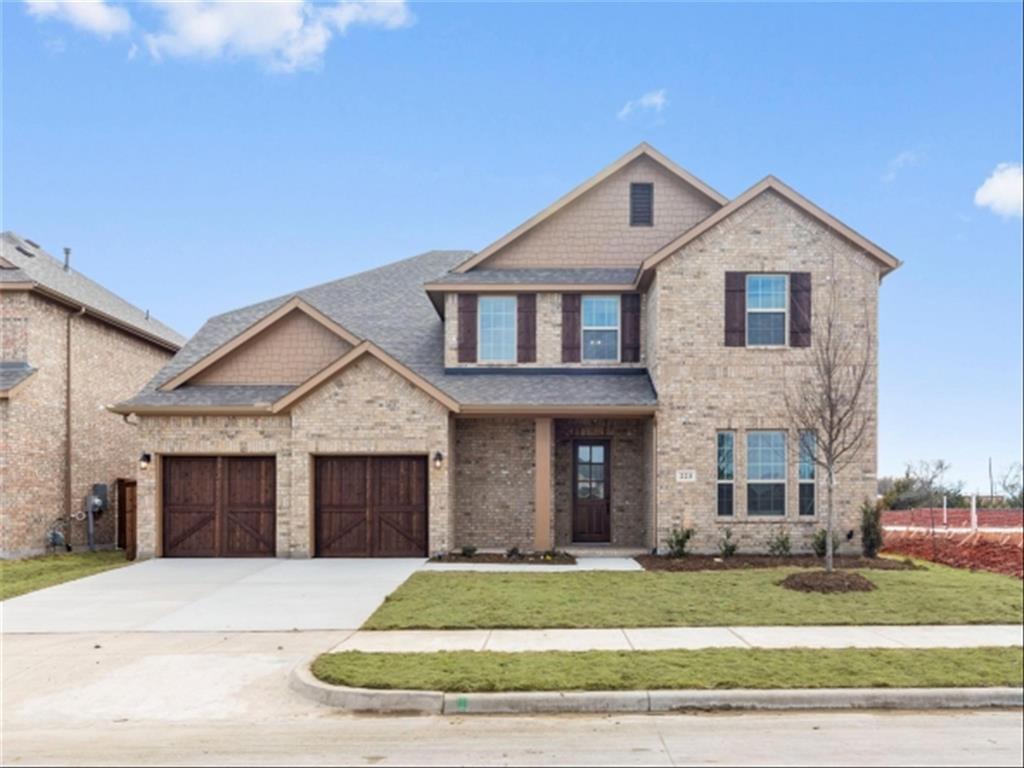 Edgewater - Residential
