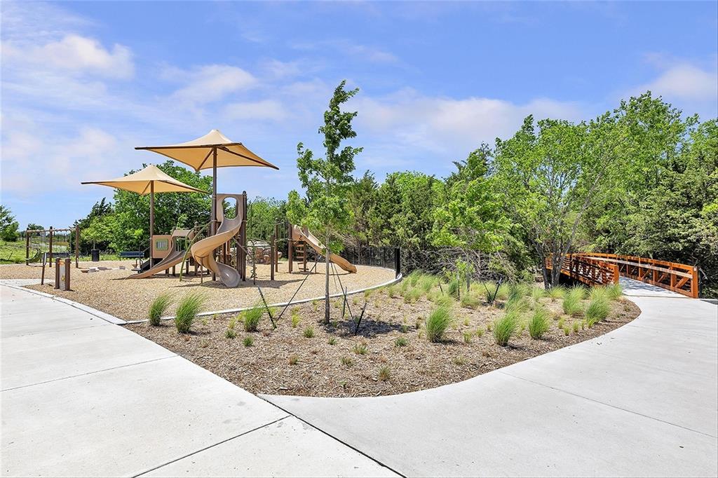 Edgewater - Residential