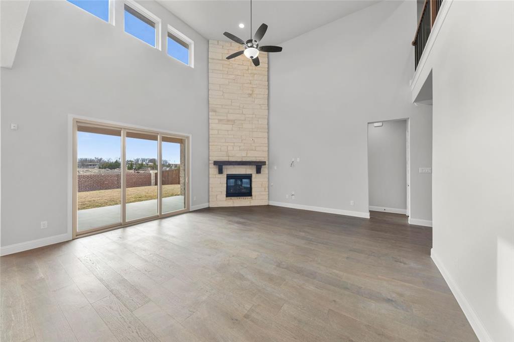 Edgewater - Residential