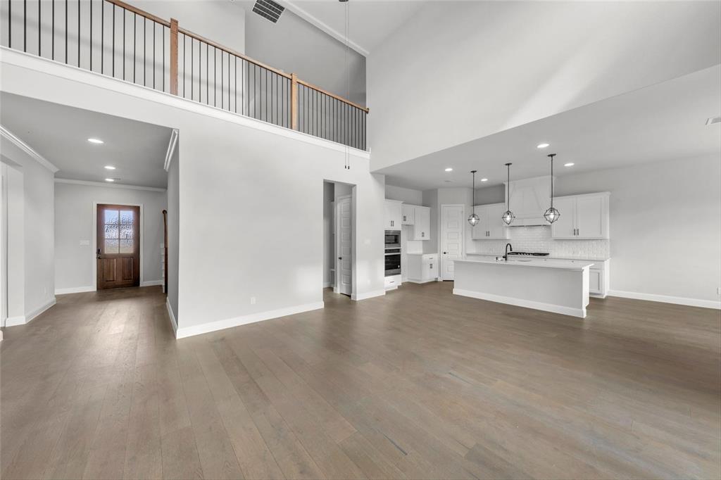 Edgewater - Residential