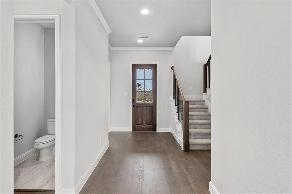 Edgewater - Residential