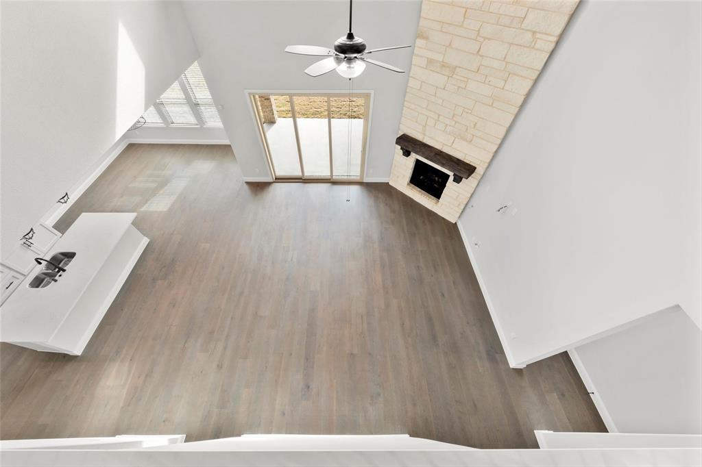 Edgewater - Residential