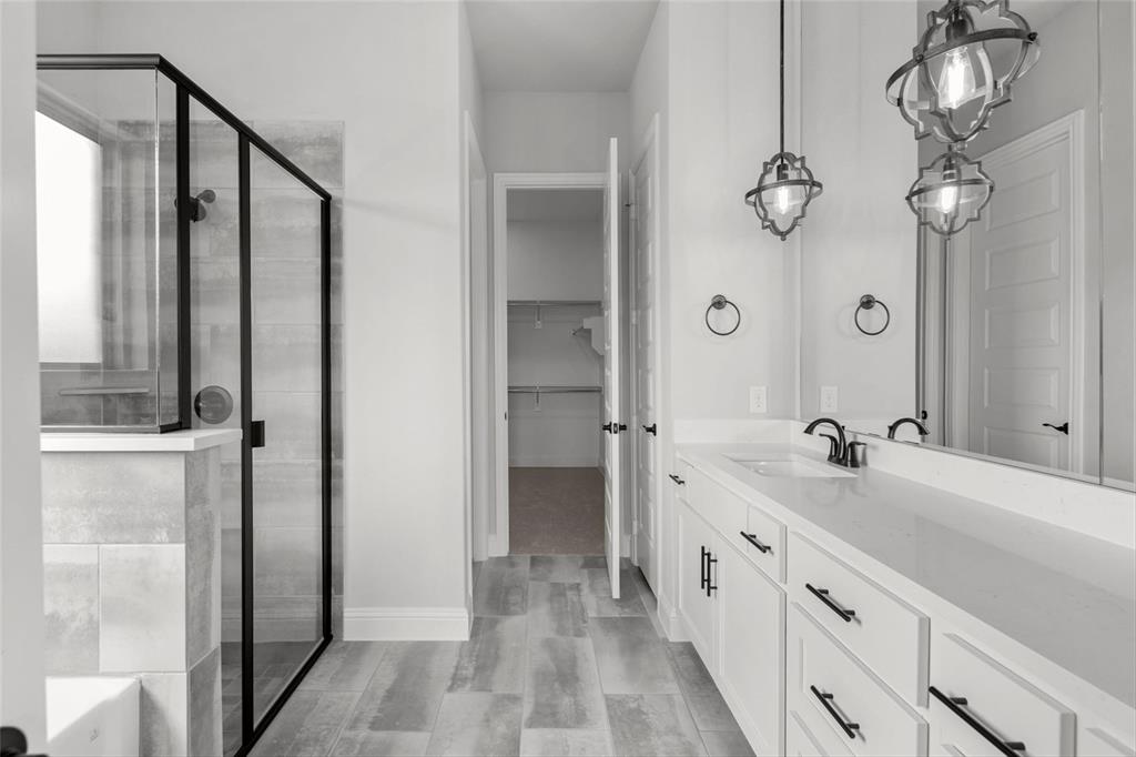 Edgewater - Residential