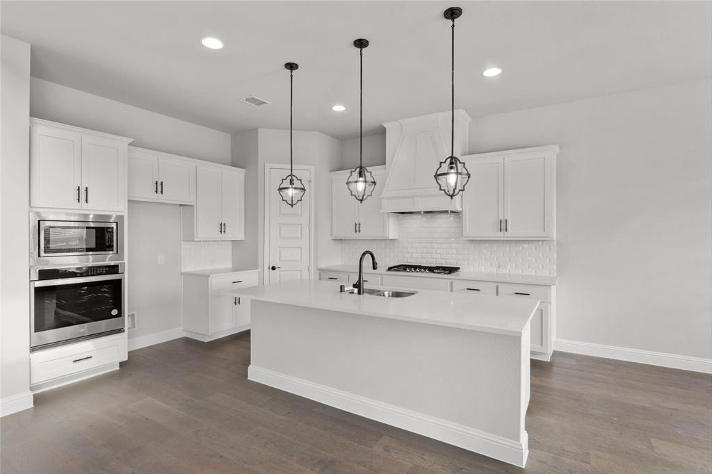 Edgewater - Residential