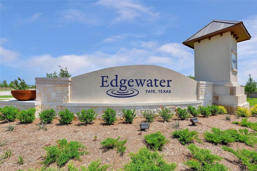 Edgewater - Residential