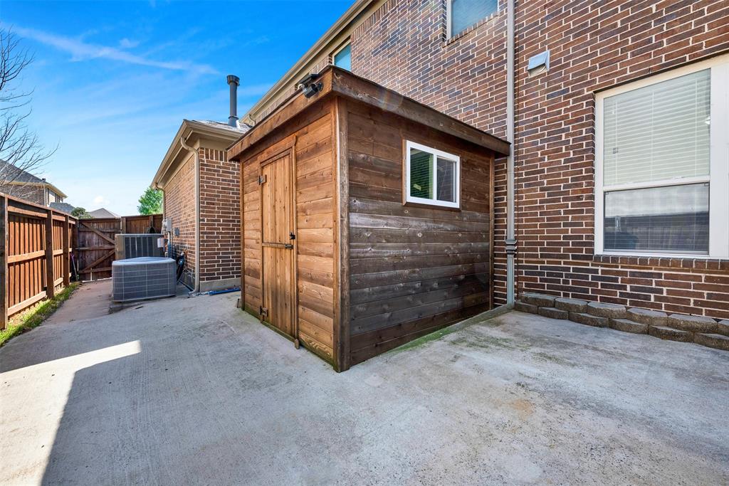 Heritage Park Ph 2 - Residential