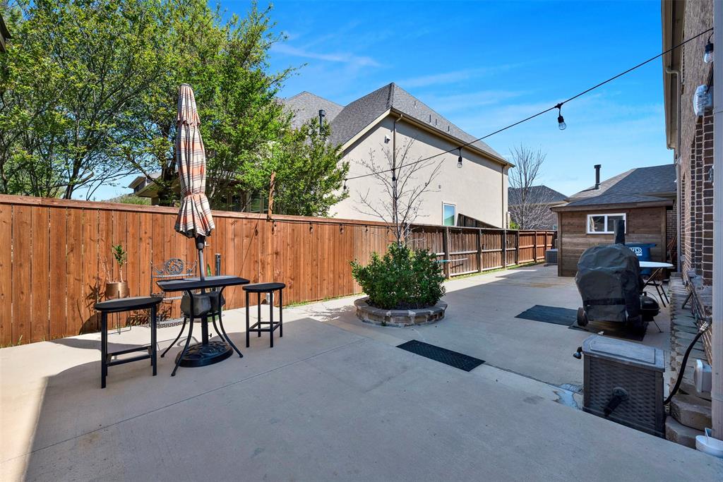 Heritage Park Ph 2 - Residential
