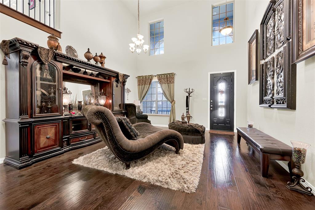 Heritage Park Ph 2 - Residential