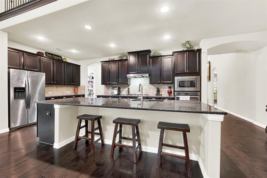 Heritage Park Ph 2 - Residential