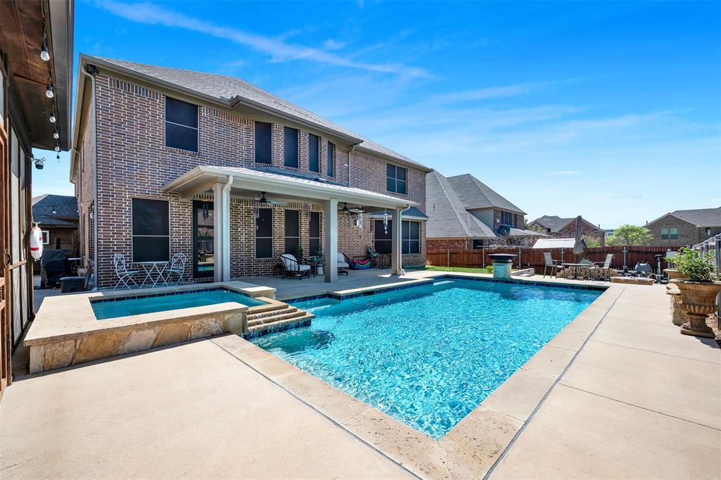 Heritage Park Ph 2 - Residential