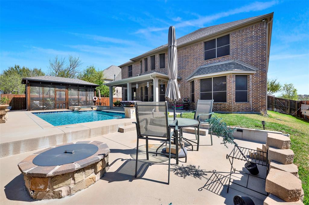 Heritage Park Ph 2 - Residential