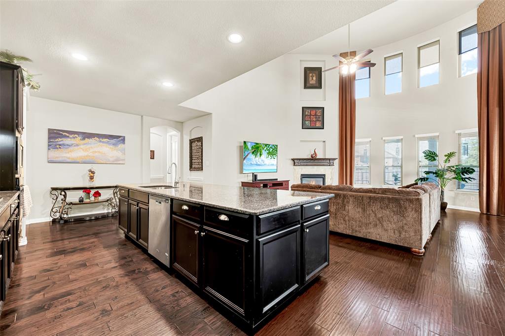 Heritage Park Ph 2 - Residential
