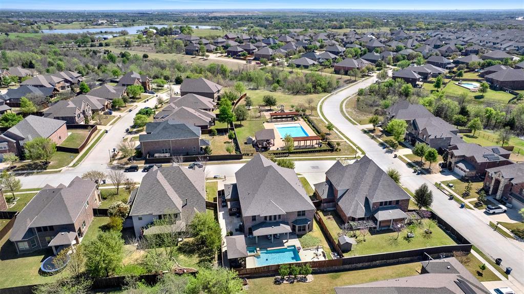Heritage Park Ph 2 - Residential