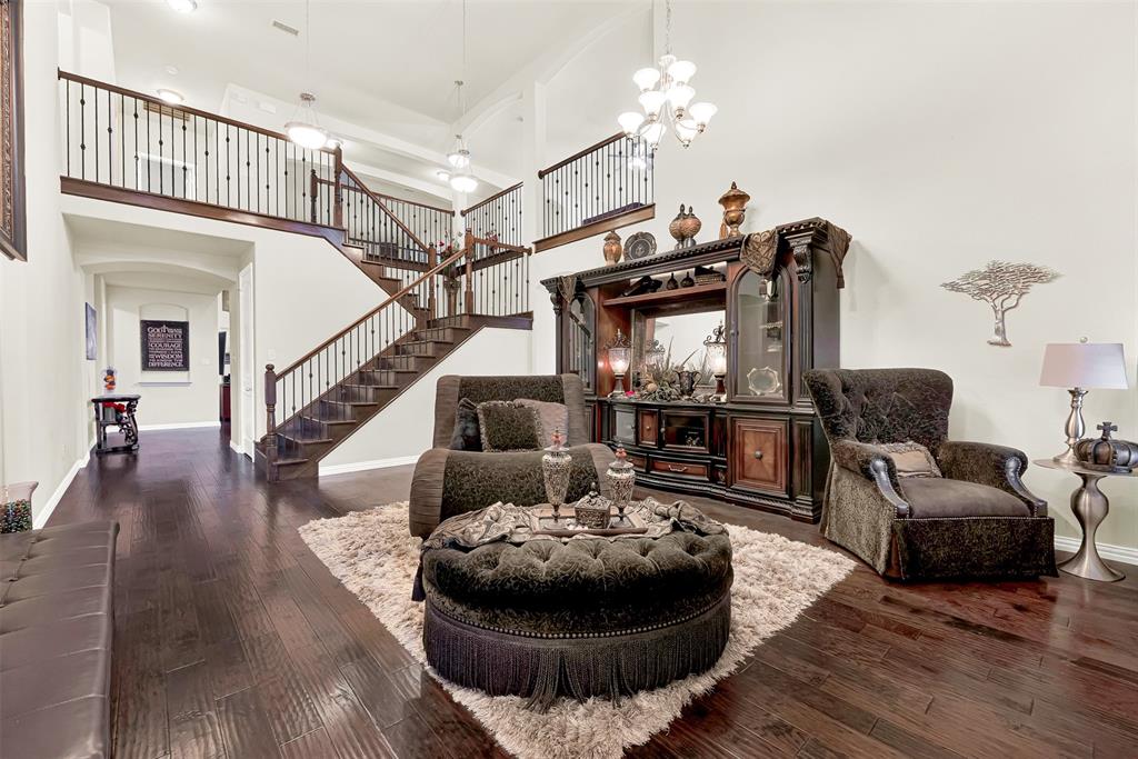 Heritage Park Ph 2 - Residential