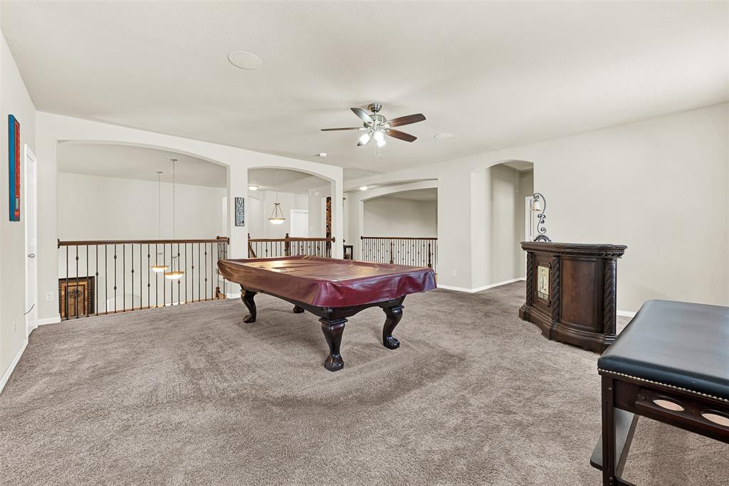 Heritage Park Ph 2 - Residential