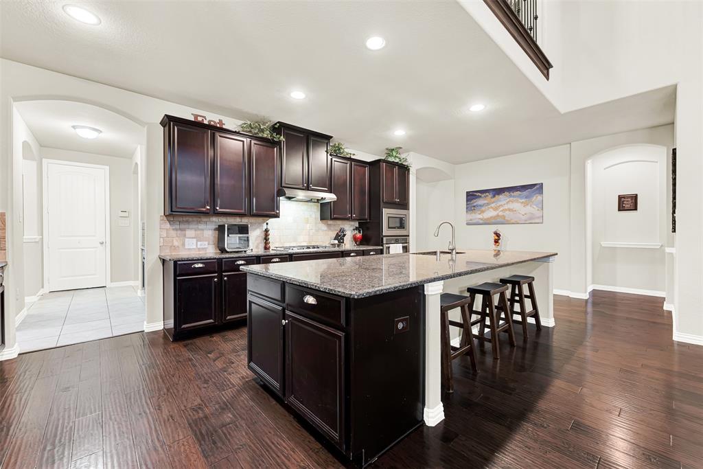 Heritage Park Ph 2 - Residential