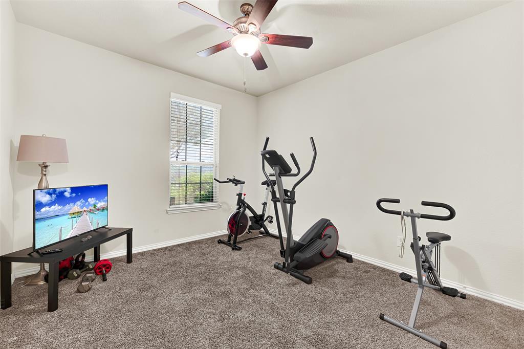 Heritage Park Ph 2 - Residential
