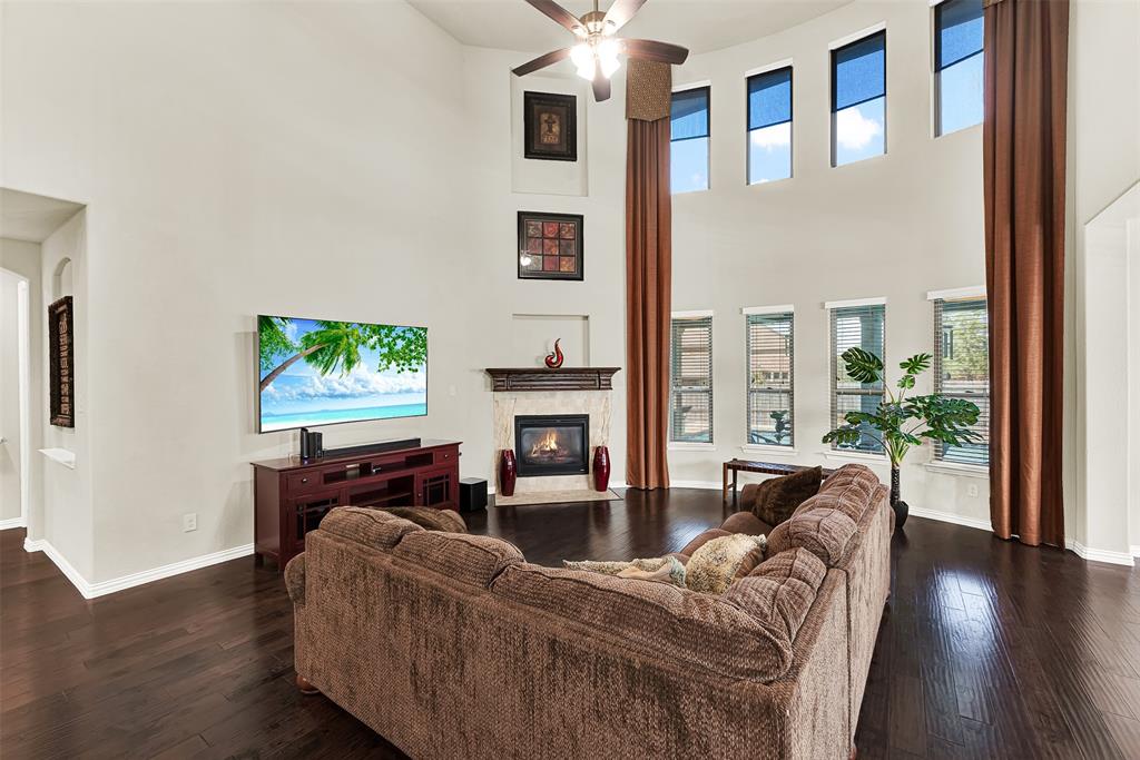 Heritage Park Ph 2 - Residential