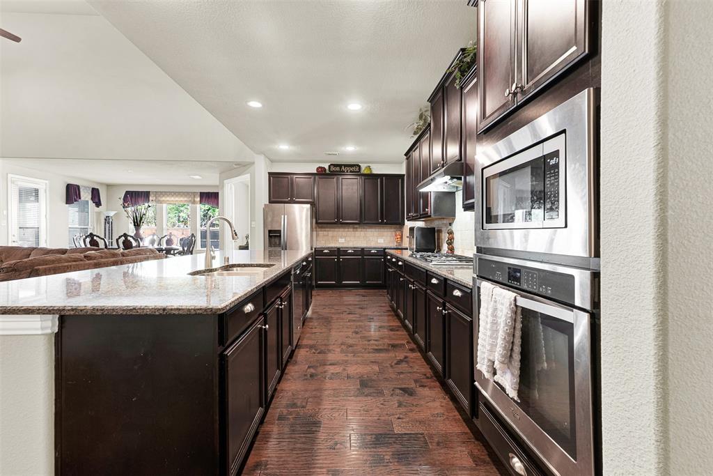 Heritage Park Ph 2 - Residential