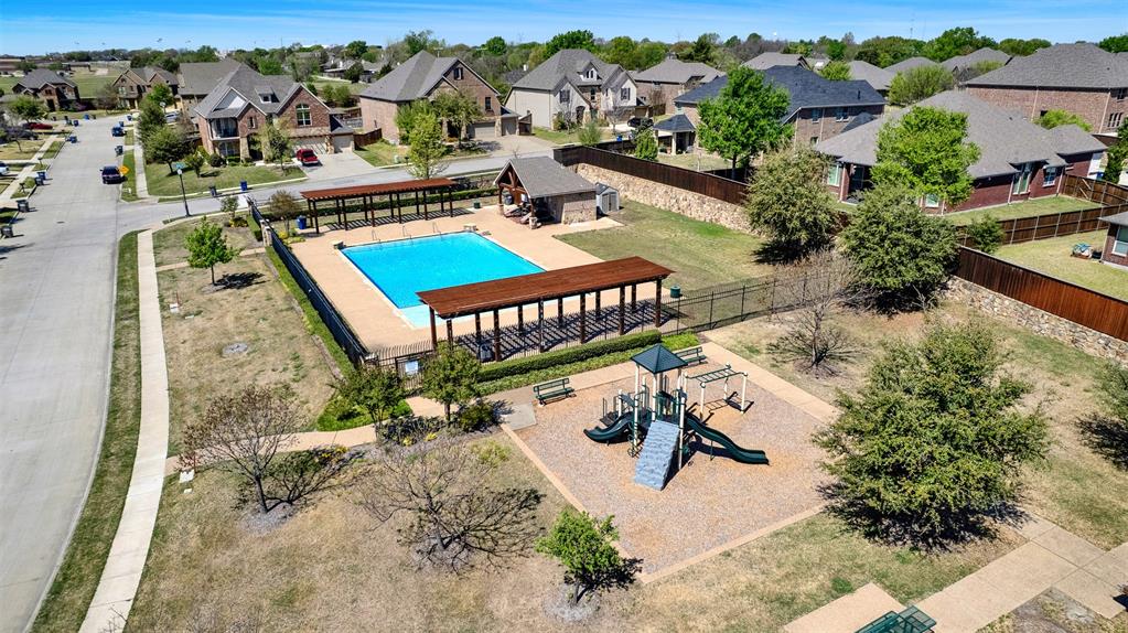 Heritage Park Ph 2 - Residential