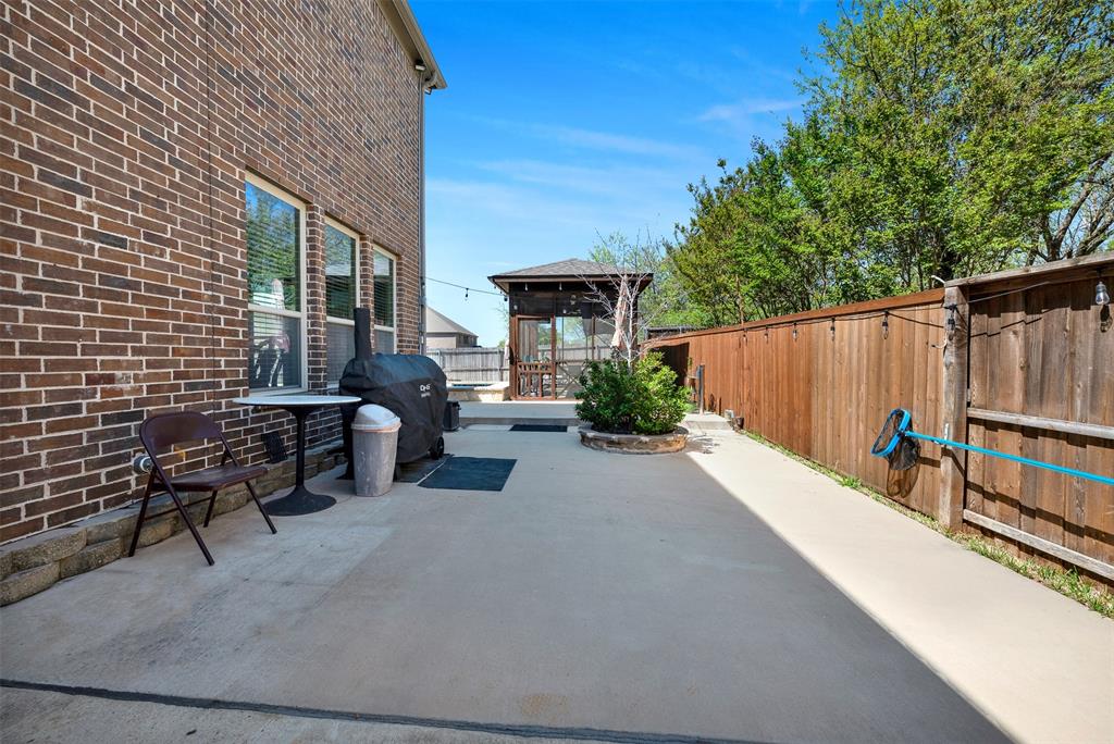 Heritage Park Ph 2 - Residential