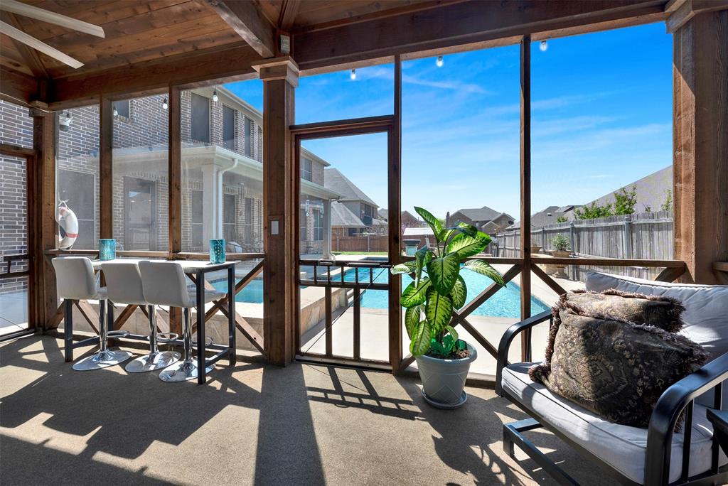 Heritage Park Ph 2 - Residential