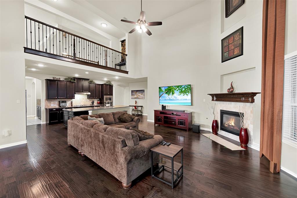 Heritage Park Ph 2 - Residential