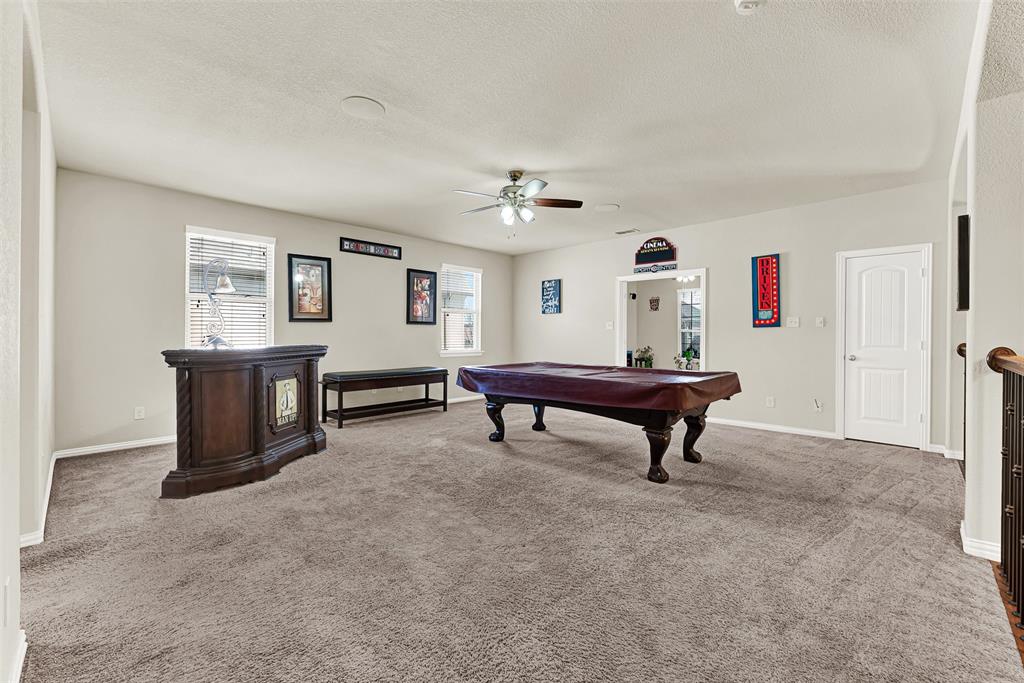Heritage Park Ph 2 - Residential