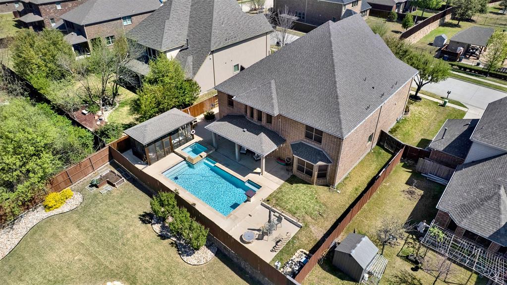 Heritage Park Ph 2 - Residential