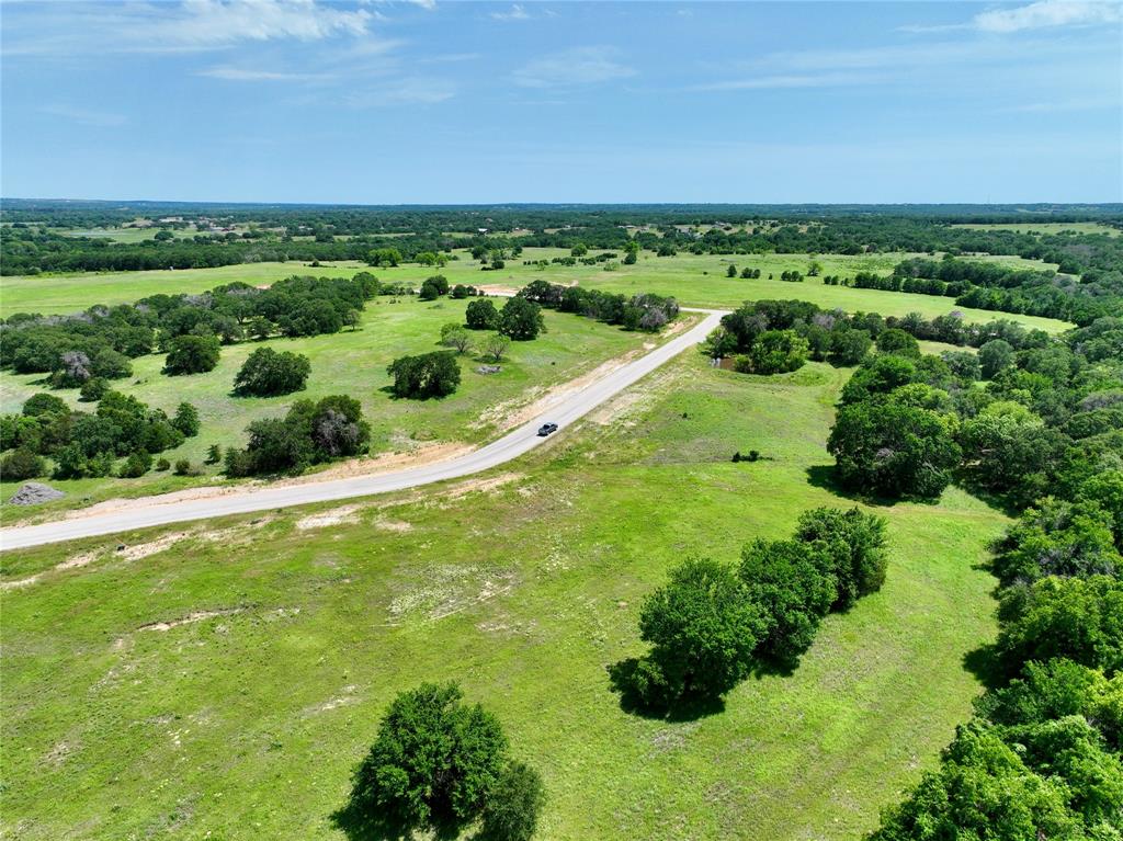 Sarra Ranch Estates - Land