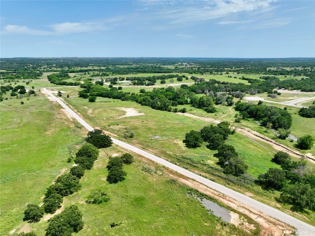 Sarra Ranch Estates - Land