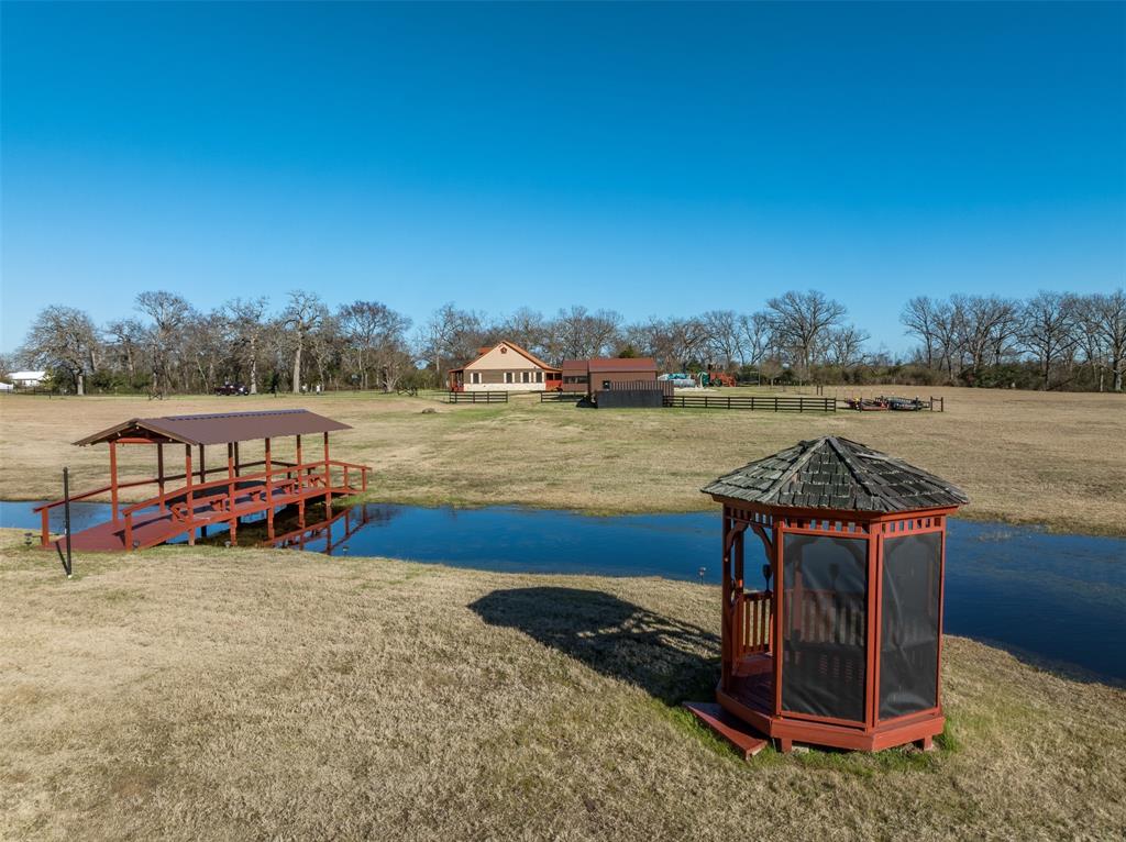 Rural - Residential