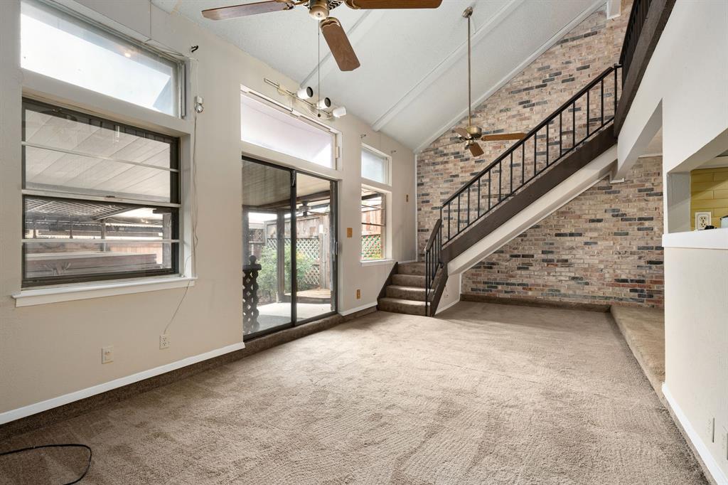 Stoneridge West Tnhse Devlpmnt - Residential