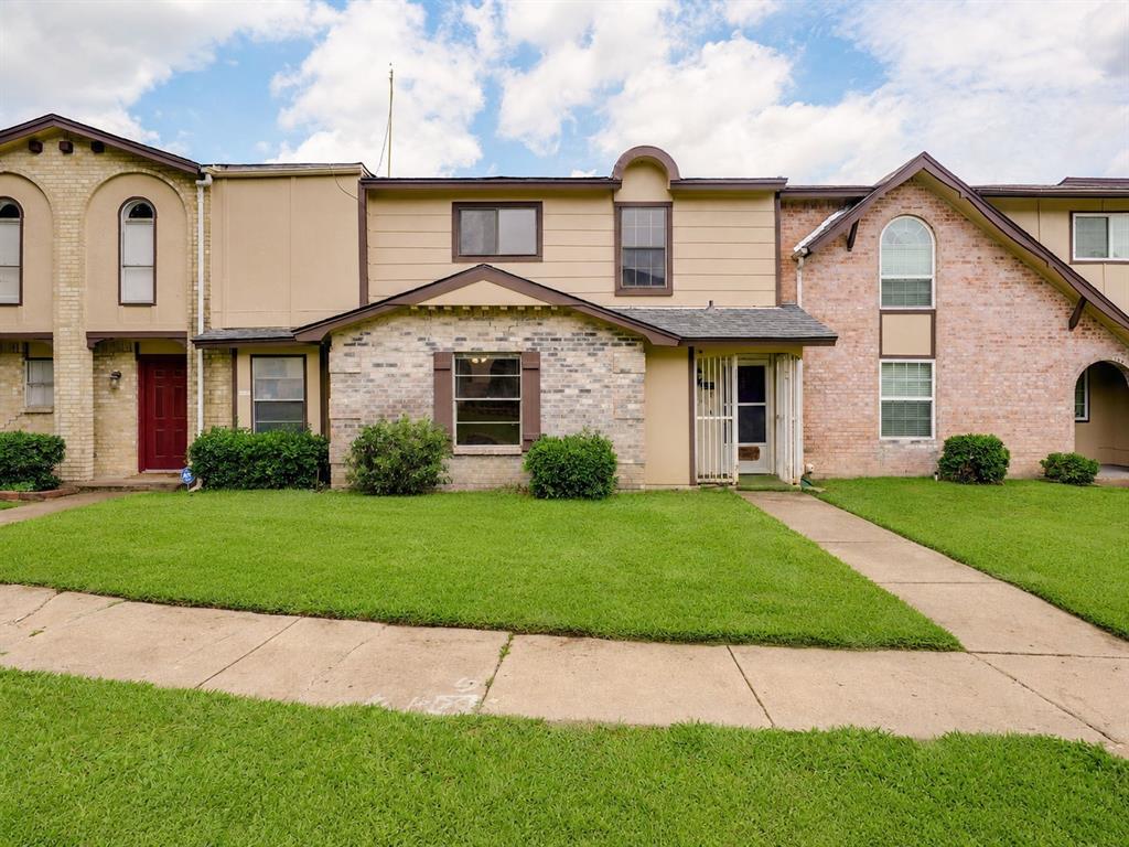 Stoneridge West Tnhse Devlpmnt - Residential