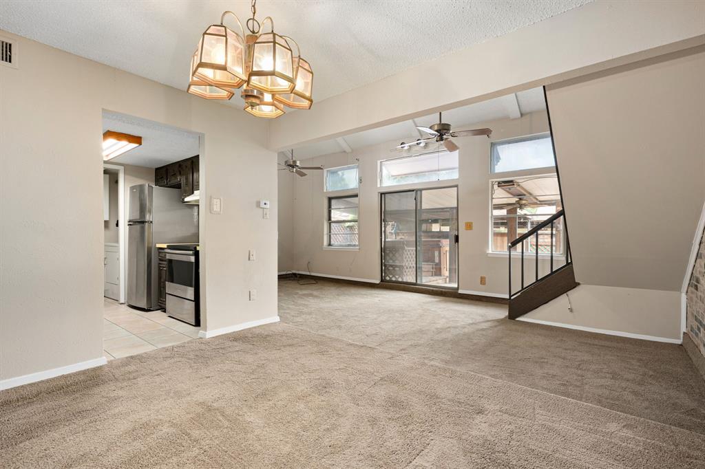 Stoneridge West Tnhse Devlpmnt - Residential