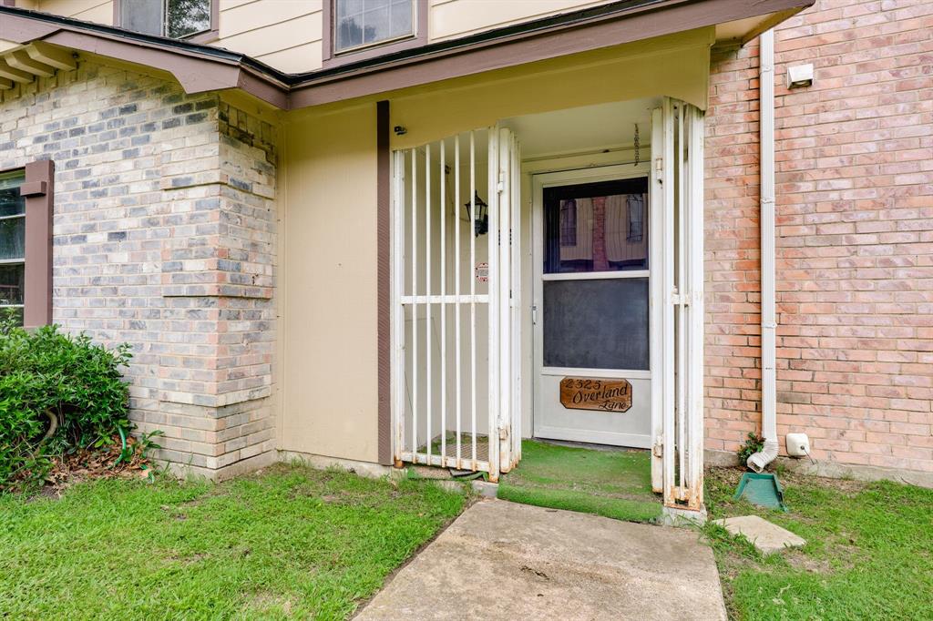 Stoneridge West Tnhse Devlpmnt - Residential