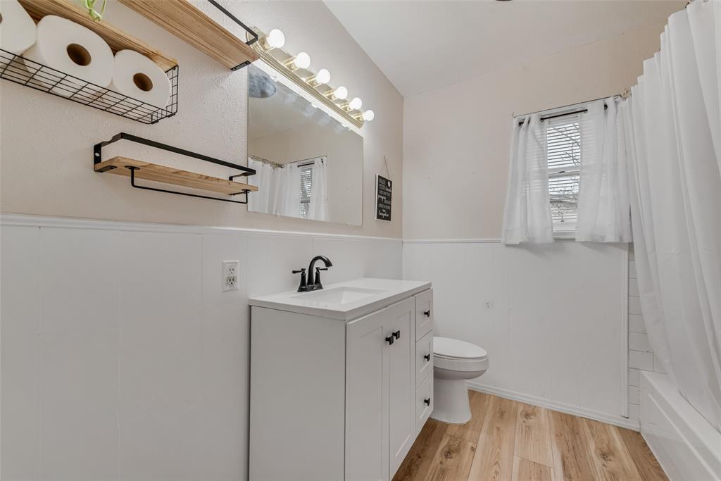 Curry Add - Residential
