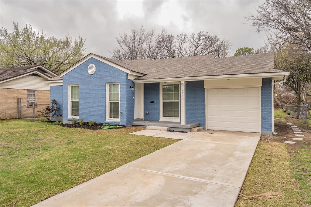 Cedar Crest Village 01 - Residential