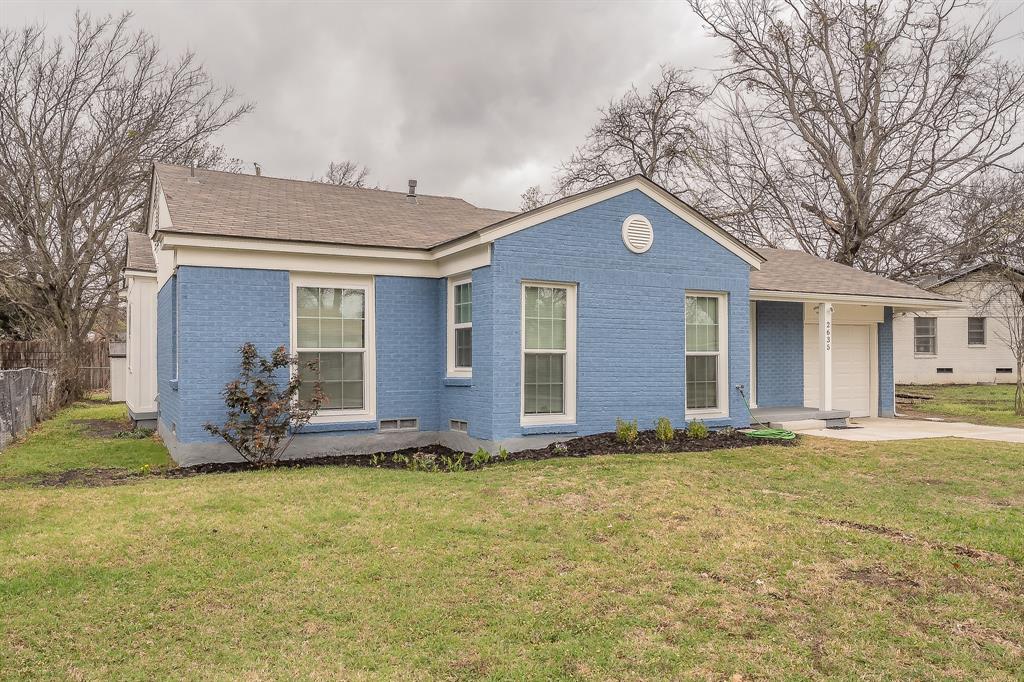 Cedar Crest Village 01 - Residential