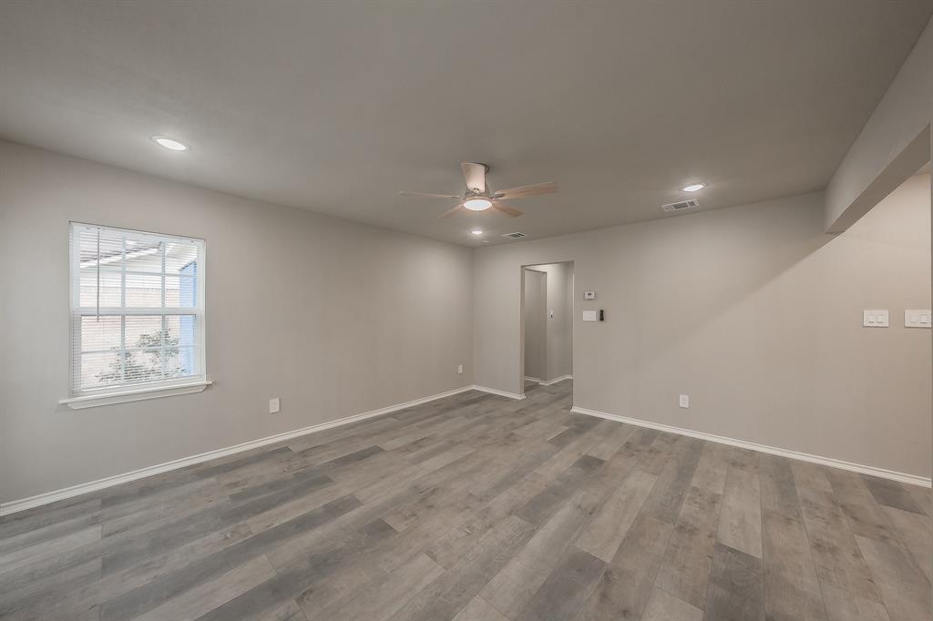 Cedar Crest Village 01 - Residential