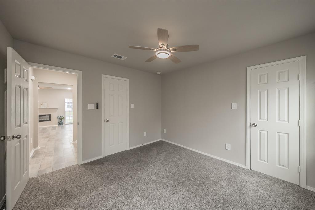 Cedar Crest Village 01 - Residential