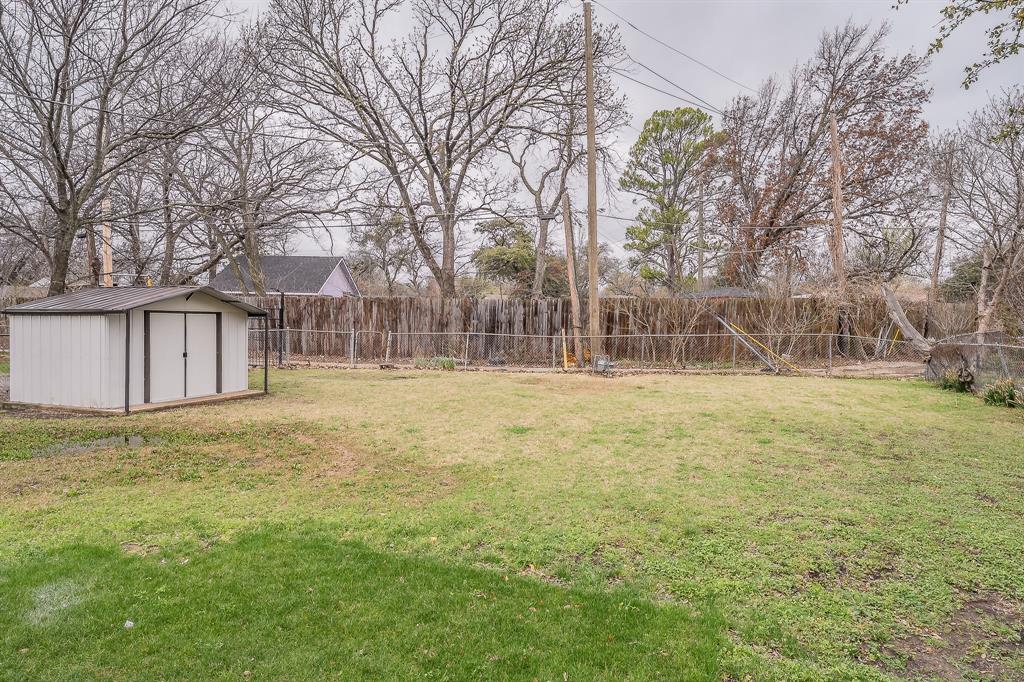 Cedar Crest Village 01 - Residential