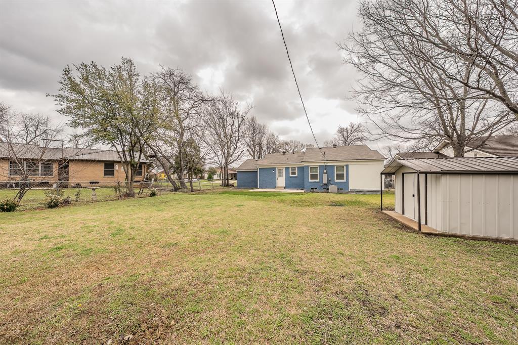 Cedar Crest Village 01 - Residential