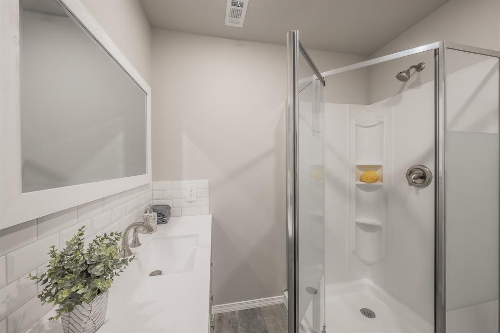 Cedar Crest Village 01 - Residential