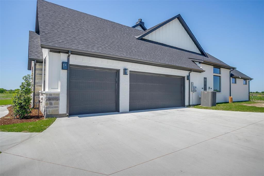 Byrum Ranch Ph 1 - Residential