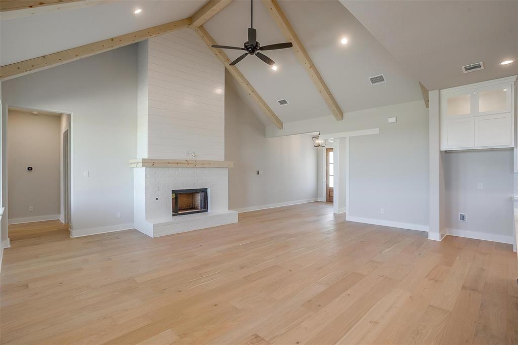 Byrum Ranch Ph 1 - Residential
