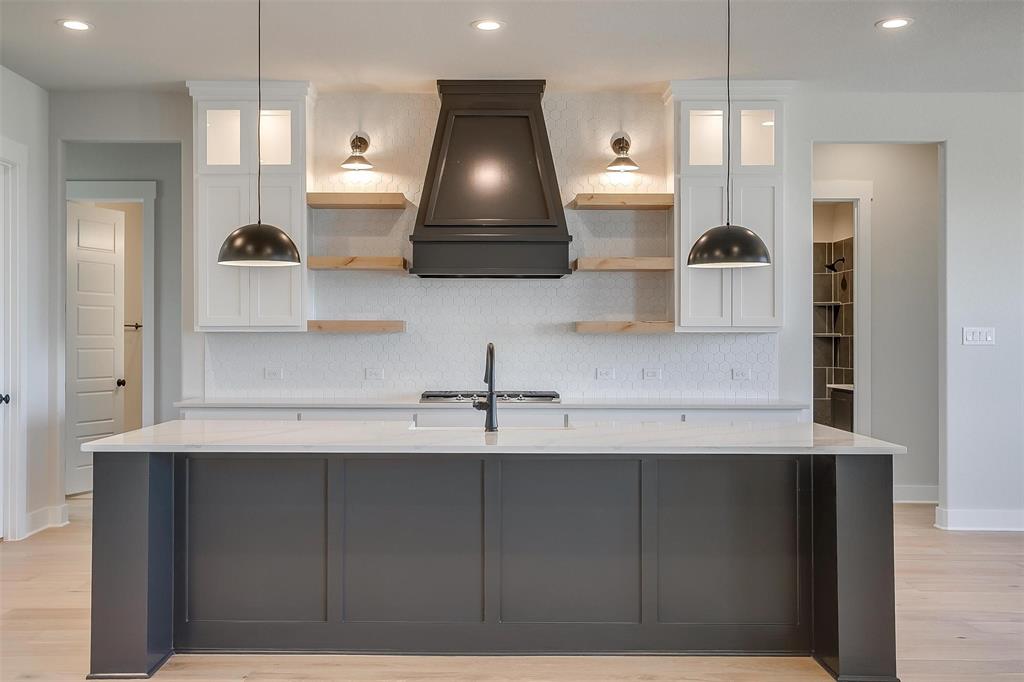 Byrum Ranch Ph 1 - Residential